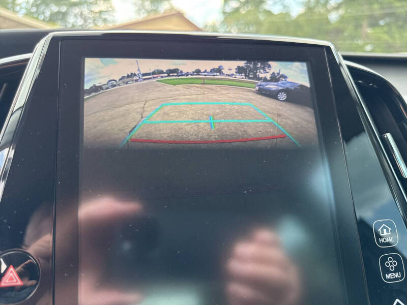 2018 Toyota Prius Prime Advanced