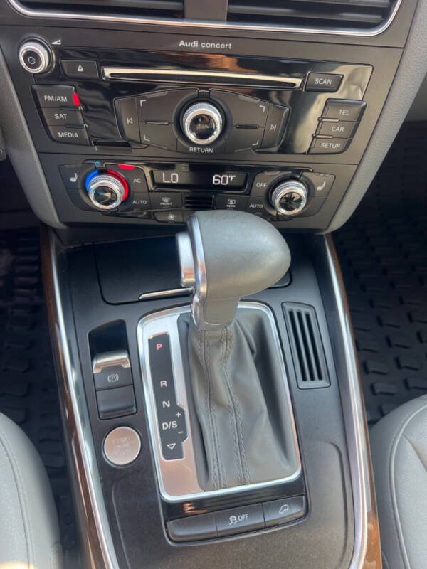 2014 Audi Q5 2.0T quattro Premium Plus