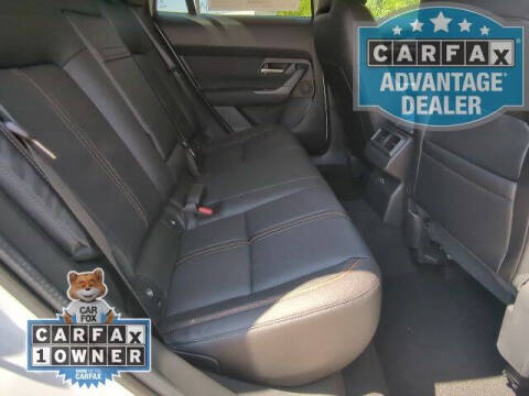 2025 Mazda CX-50 2.5 S Premium Plus