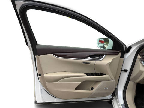 2017 Cadillac XTS Luxury