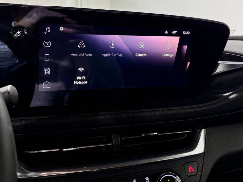 2024 Buick Envista Preferred