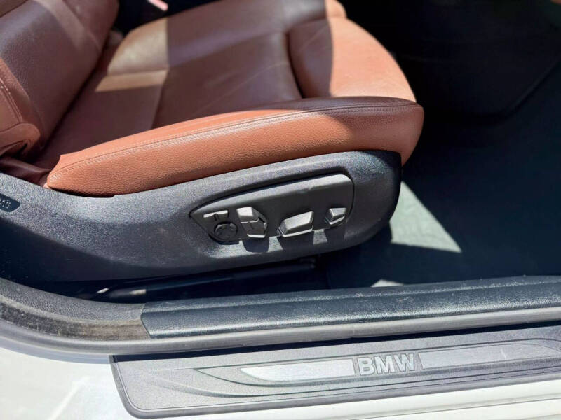 2014 BMW 5 Series 535i