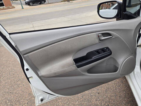 2011 Honda Insight EX