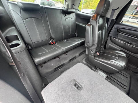 2013 GMC Acadia SLT-1