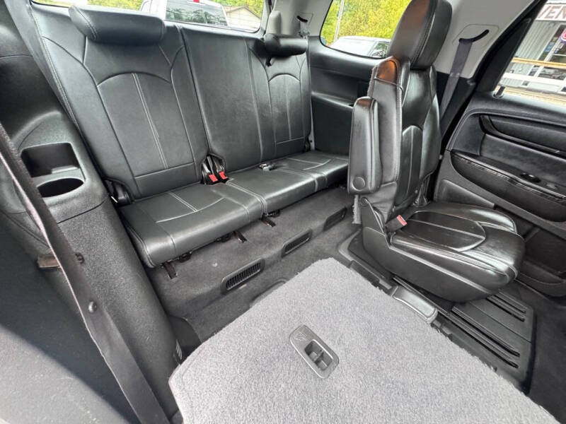 2013 GMC Acadia SLT-1