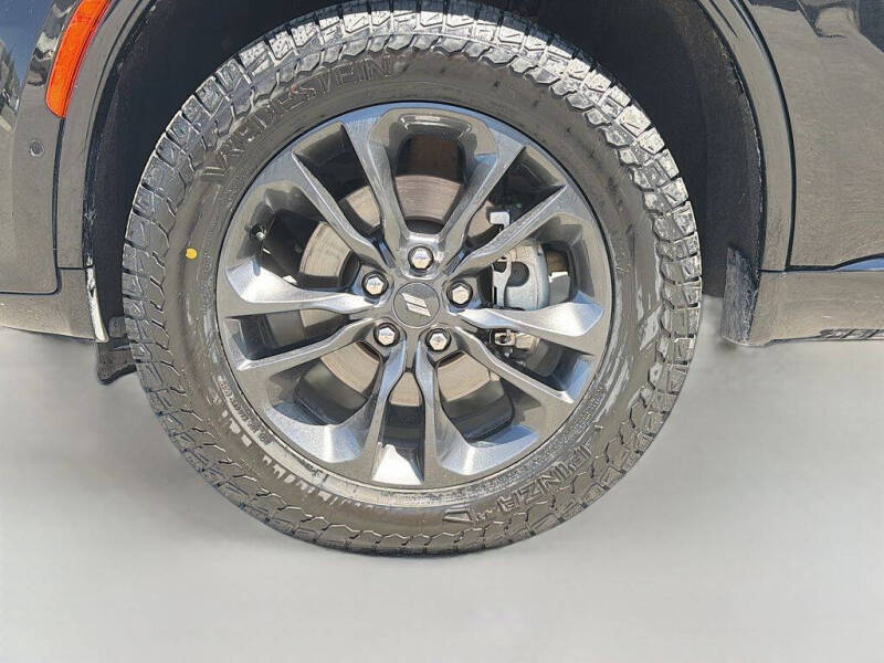 2024 Dodge Durango R/T Plus