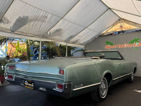 1965 Oldsmobile Eighty-Eight