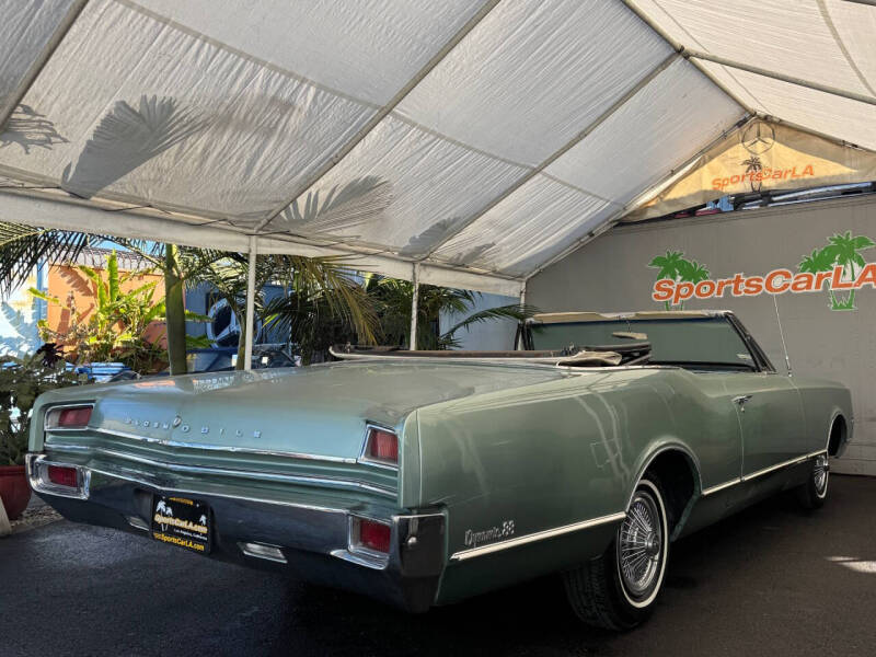 1965 Oldsmobile Eighty-Eight