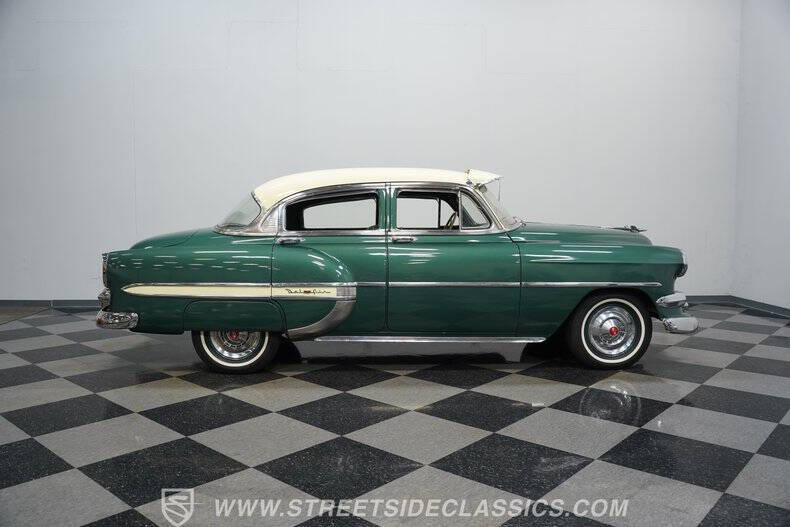 1954 Chevrolet Bel Air