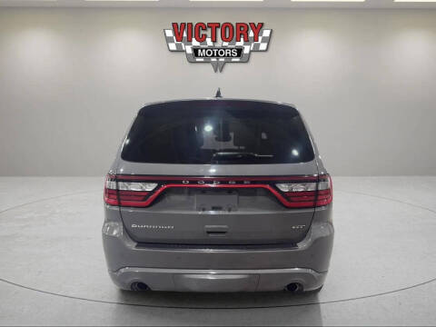 2023 Dodge Durango GT