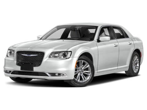 2023 Chrysler 300