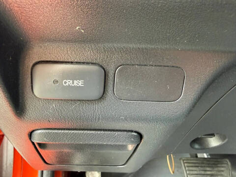 2005 Honda Element EX
