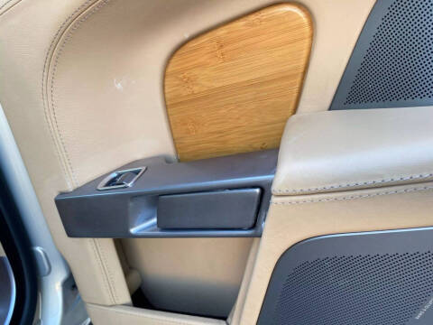 2010 Aston Martin Rapide