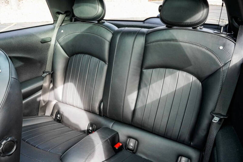 2023 MINI Hardtop 2 Door Cooper SE