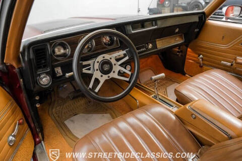 1970 Oldsmobile Cutlass