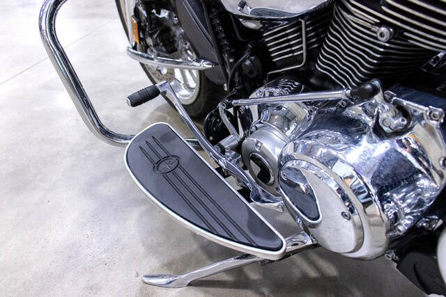 2007 Yamaha XV1900CT