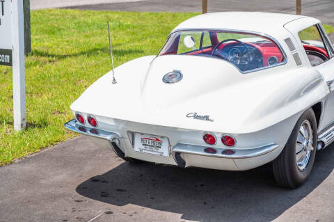 1964 Chevrolet Corvette