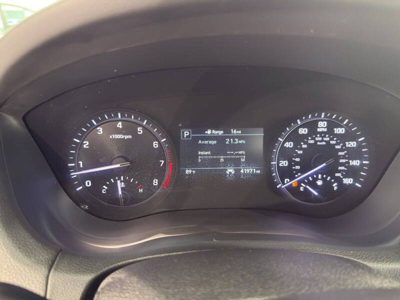 2020 Genesis G80
