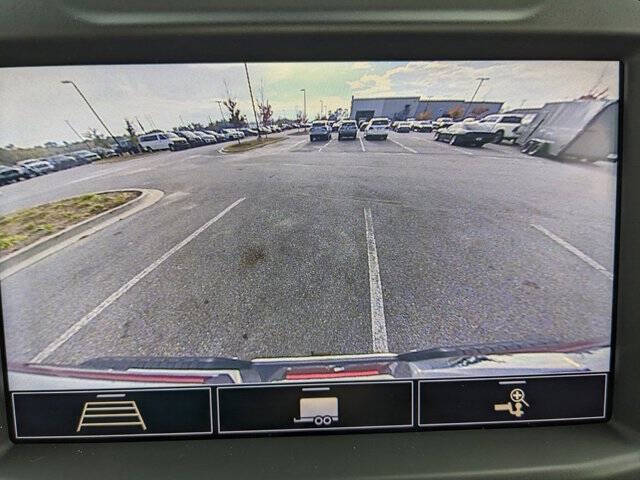 2020 GMC Sierra 2500HD