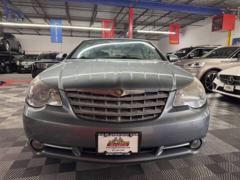2009 Chrysler Sebring Touring