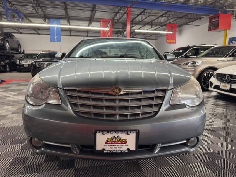 2009 Chrysler Sebring Touring