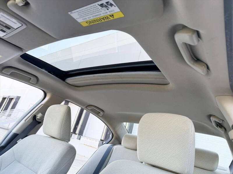 2013 Honda Civic EX w/Navi