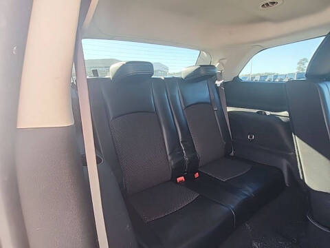 2020 Dodge Journey Crossroad