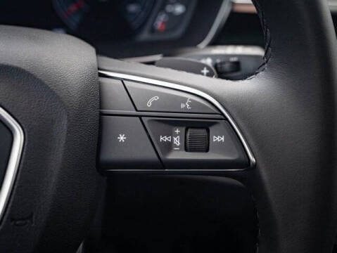 2025 Audi Q3 quattro S line Prem Plus 45 TFSI