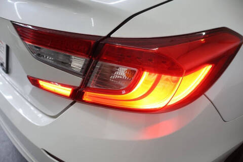 2022 Honda Accord LX