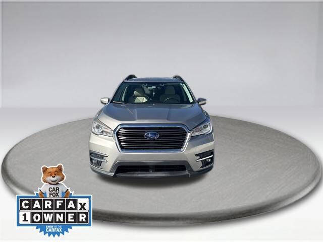 2019 Subaru Ascent Limited 8-Passenger