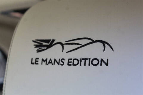 2013 Bentley Mulsanne