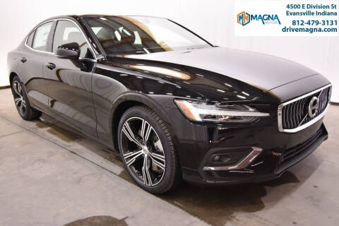 2020 Volvo S60