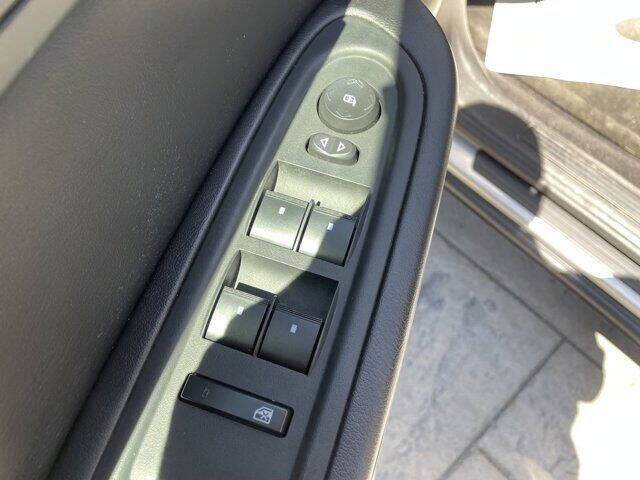 2015 GMC Acadia SLE-2