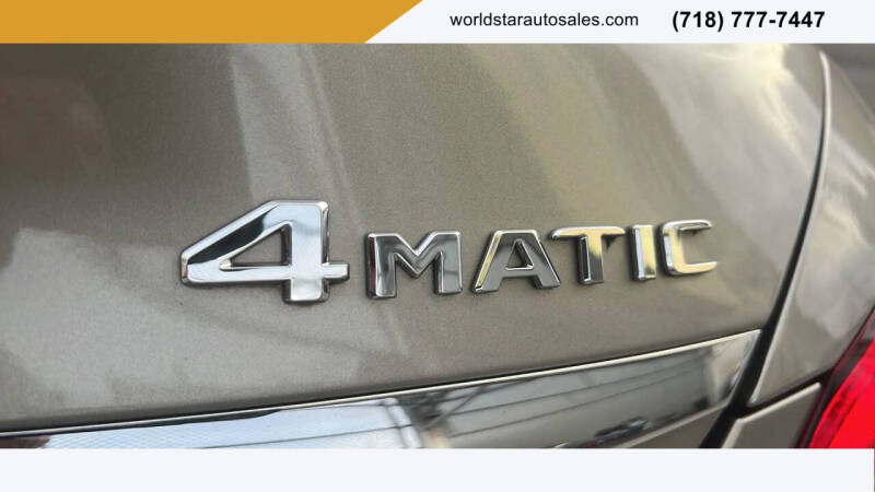 2019 Mercedes-Benz C-Class C 300 4MATIC