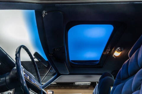 1979 Lincoln Continental