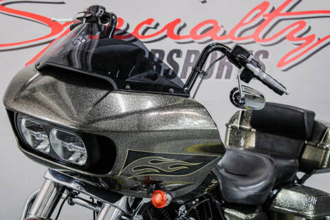 2016 Harley-Davidson Road Glide Special