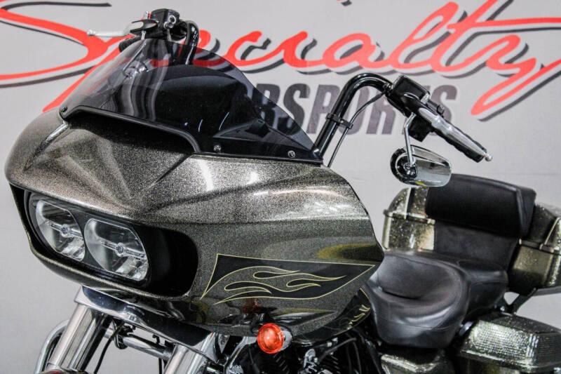 2016 Harley-Davidson Road Glide Special