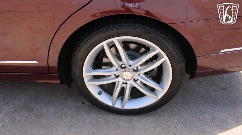 2008 Mercedes-Benz C-Class