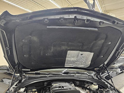 2018 Cadillac ATS 2.0T Luxury