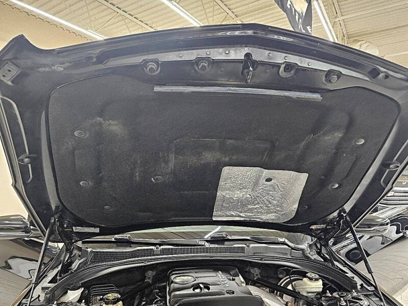 2018 Cadillac ATS 2.0T Luxury