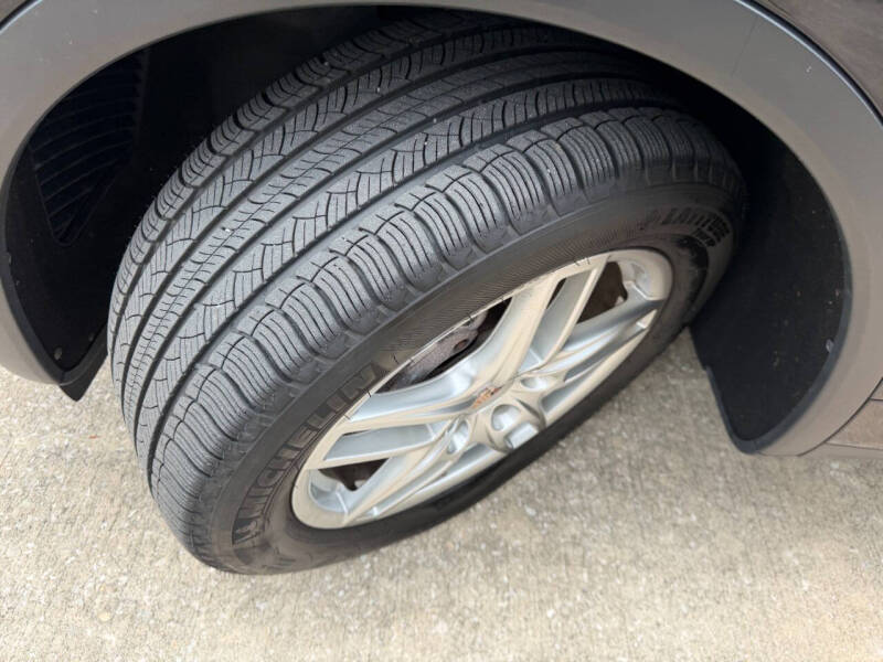 2014 Porsche Cayenne Diesel