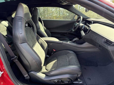 2026 Dodge Charger Scat Pack Plus