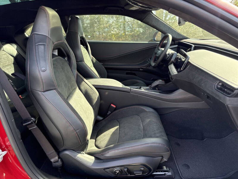 2026 Dodge Charger Scat Pack Plus