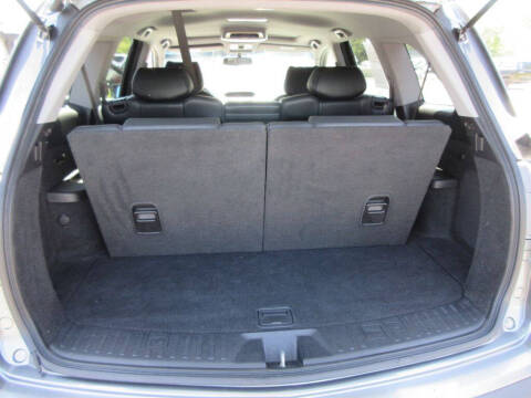 2009 Acura MDX SH-AWD