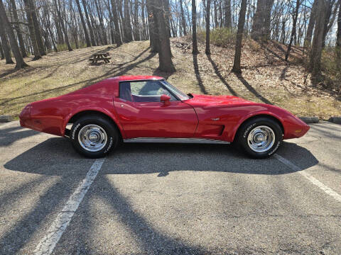 1977 Chevrolet Corvette
