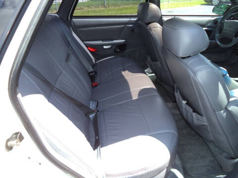 1993 Ford Taurus SHO