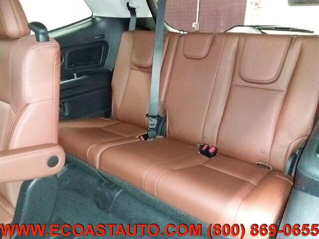 2020 Subaru Ascent Touring