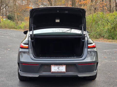 2024 BMW i7 xDrive60