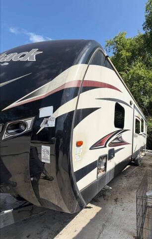 2015 Keystone RV Cougar