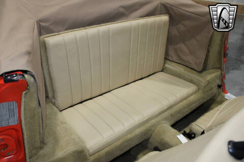 1971 Volkswagen Karmann Ghia